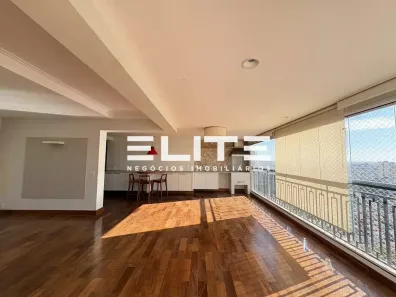 Apartamento com 3 Quartos à venda, 177m² no Campestre, Santo André