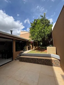 Casa de Condomínio com 4 Quartos à venda, 180m² no Chácaras Saudáveis e Encantadoras, Jundiaí