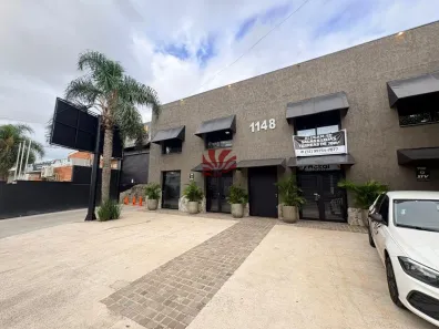 Ponto Comercial para alugar, 63m² no Nossa Senhora das Graças, Canoas