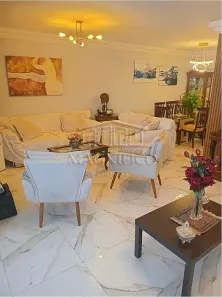 Apartamento com 4 Quartos para alugar, 175m² no Vila Uberabinha, São Paulo