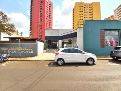 Sala Comercial para alugar, 187m² no Centro, Limeira