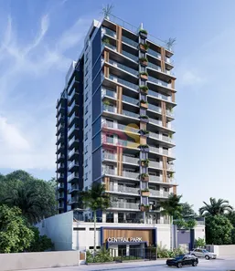 Apartamento com 2 Quartos à venda, 68m² no Cidade Nova, Ilhéus