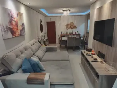 Apartamento com 3 Quartos à venda, 100m² no Jardim Chapadão, Campinas