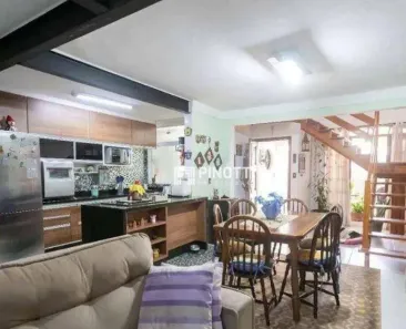 Sobrado com 3 Quartos à venda, 200m² no Parque Terra Nova, São Bernardo do Campo