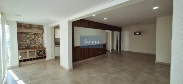 Apartamento com 3 Quartos para alugar, 114m² no Jardim Bonfiglioli, Jundiaí