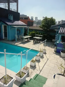 Sobrado com 5 Quartos à venda, 750m² no Vila Tramontano, São Paulo