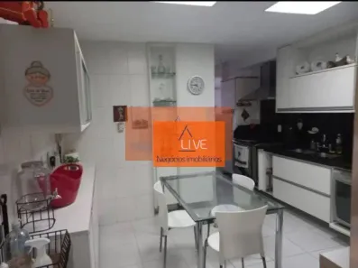 Apartamento com 4 Quartos à venda, 280m² no Icaraí, Niterói