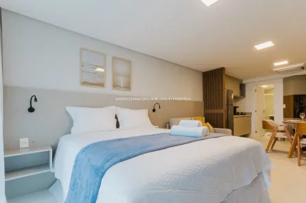Apartamento com 1 Quarto à venda, 61m² no Pina, Recife