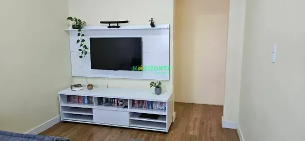 Apartamento com 2 Quartos à venda, 58m² no Parque Industrial, São José dos Campos