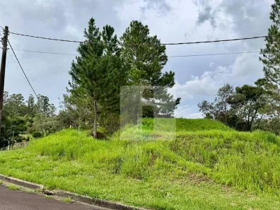 Lote/Terreno à venda, 1700m² no Morada das Nascentes (Joaquim Egídio), Campinas