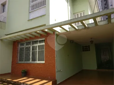 Sobrado com 3 Quartos à venda, 140m² no Santo Amaro, São Paulo