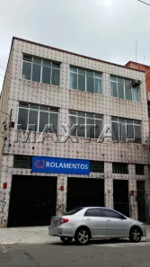 Sala Comercial para alugar, 65m² no Campos Elíseos, São Paulo