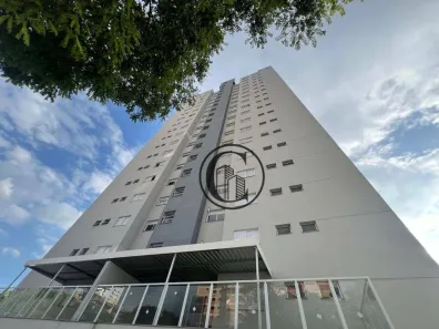 Apartamento com 2 Quartos à venda, 64m² no Centro, Sorocaba