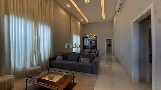Casa com 3 Quartos à venda, 180m² no Estância dos Ipês, Uberaba