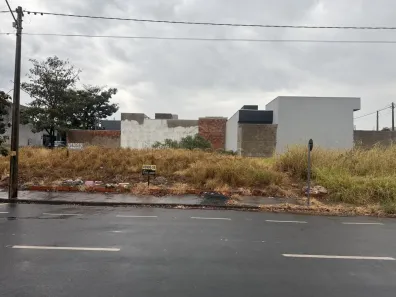 Lote/Terreno à venda, 218m² no Fazenda Rio Preto, São José do Rio Preto