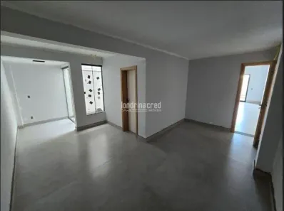 Sobrado com 3 Quartos à venda, 200m² no Jardim Central Park, Londrina