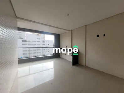 Apartamento com 2 Quartos à venda, 128m² no Boqueirão, Santos