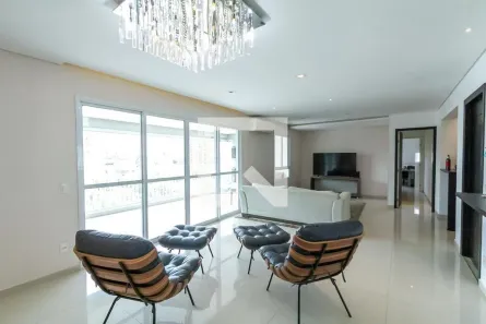Apartamento com 3 Quartos à venda, 155m² no Centro, São Bernardo do Campo