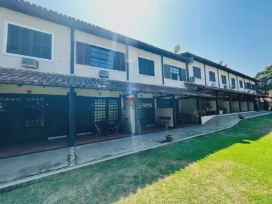 Casa de Condomínio com 2 Quartos à venda, 60m² no Manguinhos, Armação dos Búzios