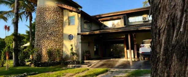 Fazenda/Sítio com 5 Quartos à venda, 350m² no Jardim do Golfe, São José dos Campos
