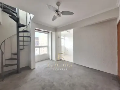 Apartamento com 2 Quartos à venda, 77m² no Campinas, São José