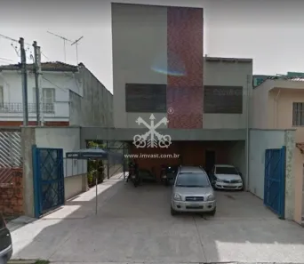 Prédio Comercial à venda, 600m² no Santana, São Paulo