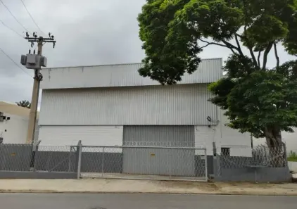 Galpão/Depósito/Armazém para alugar, 1201m² no Jardim São Carlos, Sorocaba