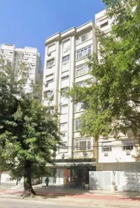 Apartamento com 1 Quarto à venda, 52m² no Laranjeiras, Rio de Janeiro