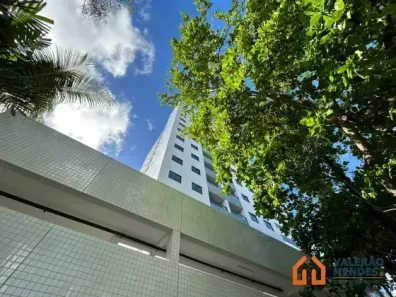 Apartamento com 3 Quartos à venda, 61m² no Boa Viagem, Recife