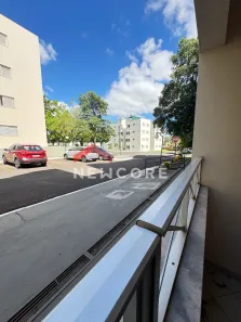 Apartamento com 2 Quartos à venda, 60m² no Vila Cardia, Bauru