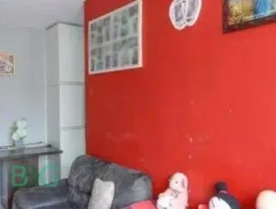 Apartamento com 1 Quarto à venda, 45m² no Campos Elíseos, São Paulo
