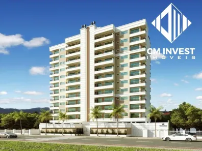 Apartamento com 2 Quartos à venda, 70m² no Ipiranga, São José