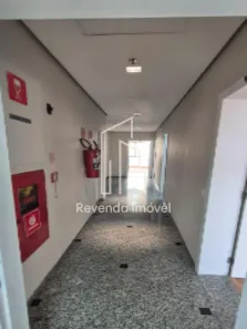Sala Comercial para alugar, 37m² no Santo Amaro, São Paulo