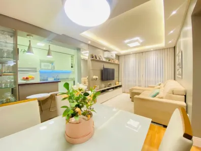Apartamento com 2 Quartos à venda, 62m² no Bela Vista, Porto Alegre