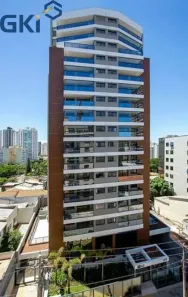 Apartamento com 2 Quartos à venda, 57m² no Pinheiros, São Paulo