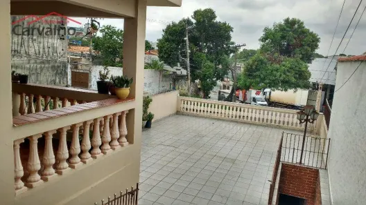 Casa com 3 Quartos à venda, 120m² no Jardim Japão, São Paulo