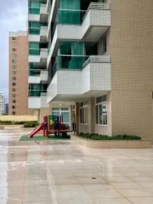 Apartamento com 3 Quartos à venda, 109m² no Jardim Armação, Salvador