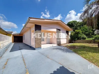 Casa com 3 Quartos à venda, 183m² no Ideal, Novo Hamburgo