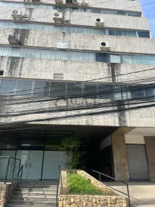 Sala Comercial para alugar, 112m² no Centro, Sorocaba