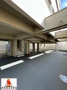Apartamento com 2 Quartos à venda, 52m² no Santa Rosa, Uberlândia