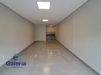 Ponto Comercial para alugar, 44m² no Jardim Paulistano, Ribeirão Preto