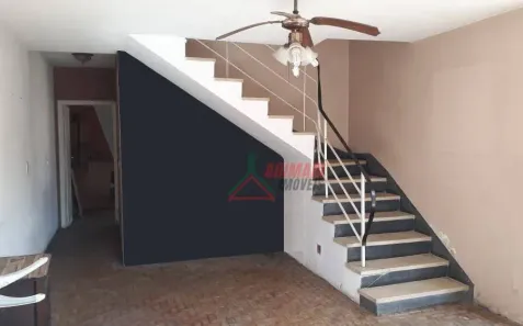 Sobrado com 4 Quartos à venda, 198m² no Vila Mariana, São Paulo