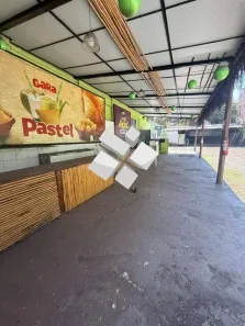 Ponto Comercial para alugar, 80m² no Padre Eustáquio, Belo Horizonte