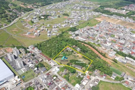 Fazenda/Sítio com 4 Quartos à venda, 250m² no Areias, Camboriú