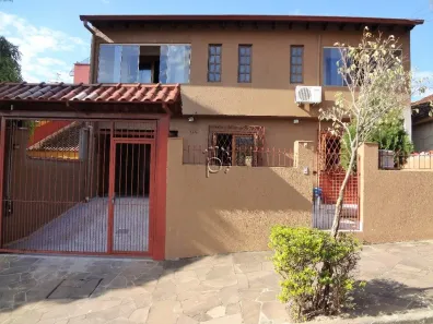 Casa com 4 Quartos à venda, 265m² no Cavalhada, Porto Alegre