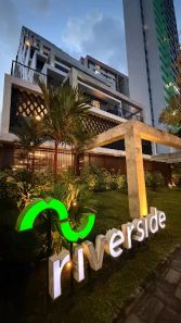 Apartamento com 1 Quarto à venda, 27m² no Madalena, Recife
