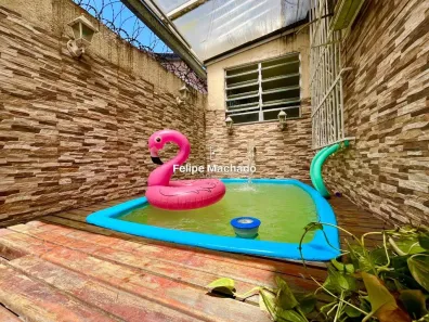 Apartamento com 3 Quartos à venda, 100m² no Maria da Graça, Rio de Janeiro