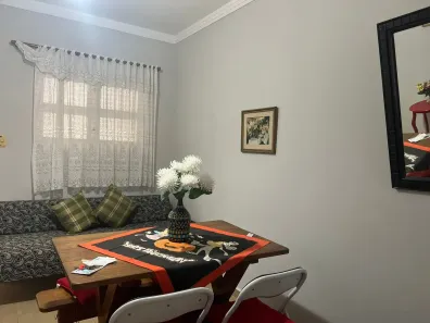 Apartamento com 1 Quarto à venda, 67m² no Gonzaga, Santos