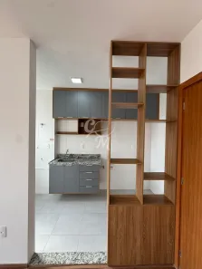 Apartamento com 2 Quartos à venda, 49m² no Jardim Carolina, Jundiaí