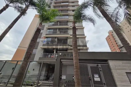 Flat com 2 Quartos para alugar, 68m² no Ribeirânia, Ribeirão Preto